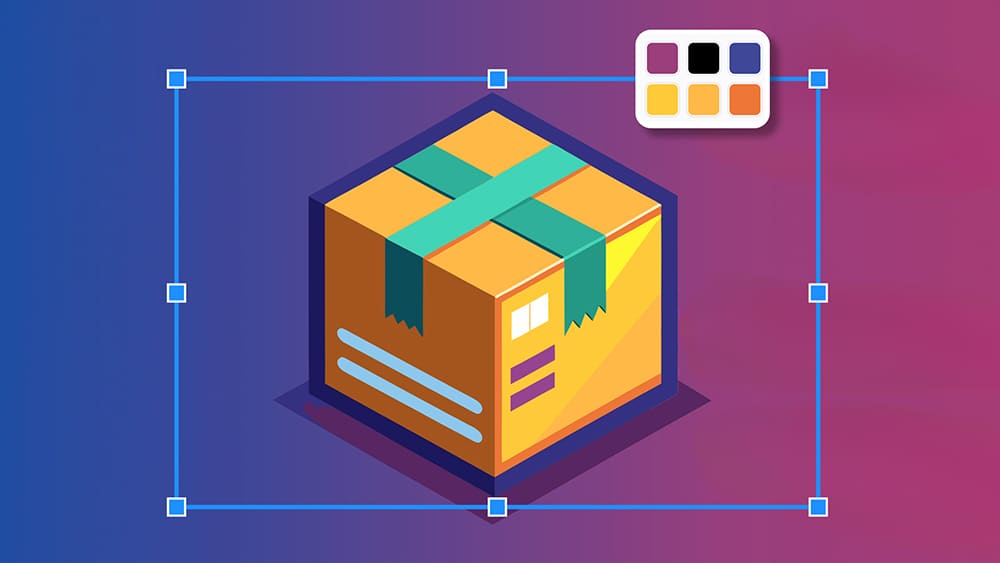 How to Recolor SVG Online