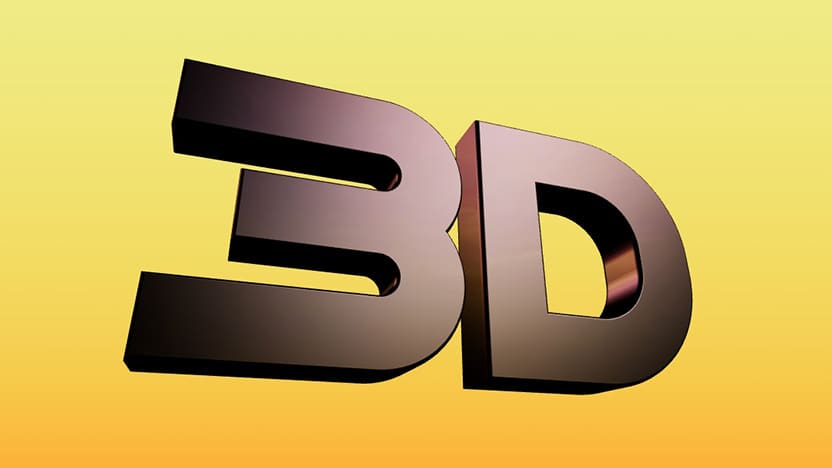 Convert SVG to 3D Model Online