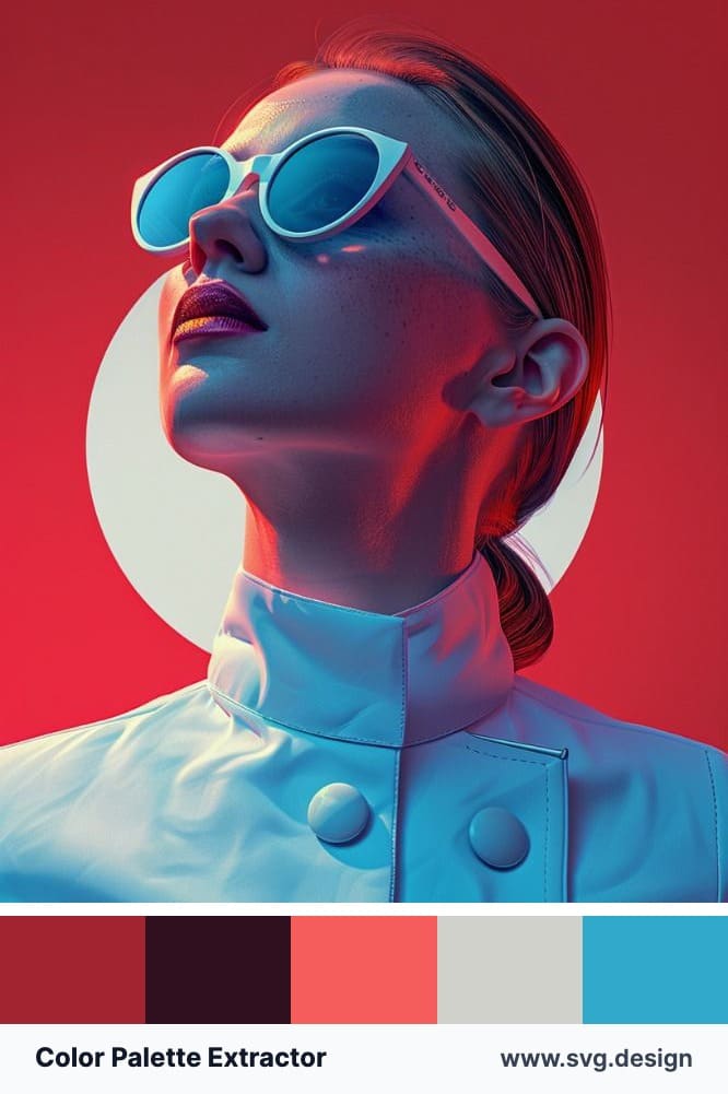 palette extractor app