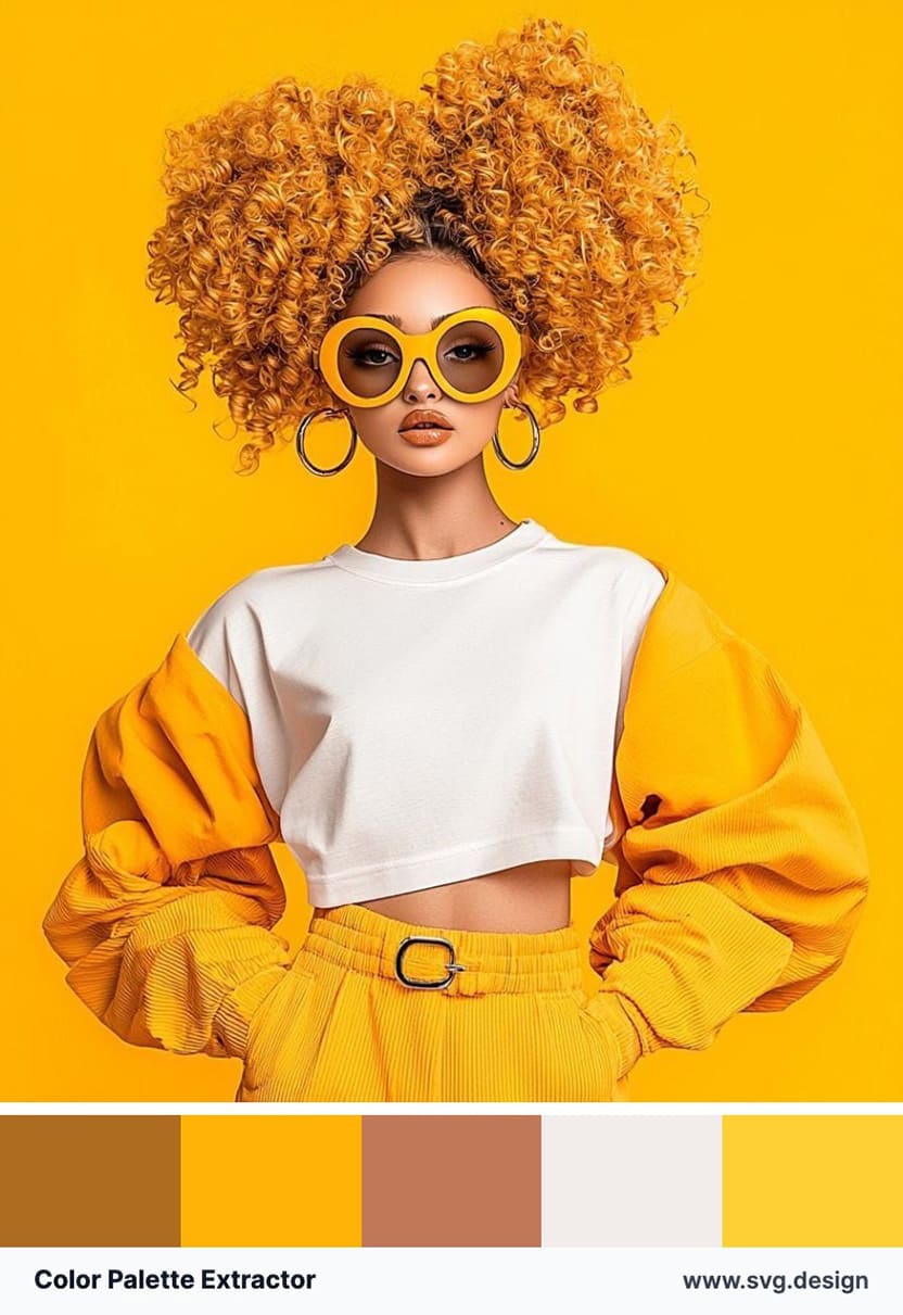 palette maker from image