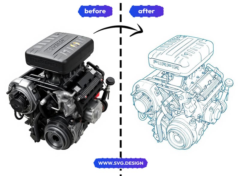 technical image maker