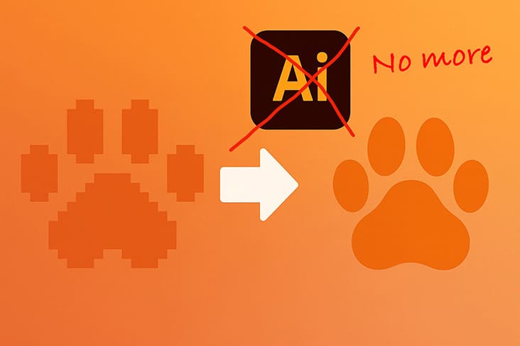 illustrator vector tracer alternative free online