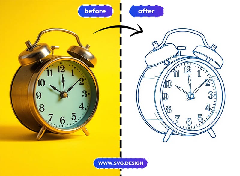 product photo cad blueprint sketch maker