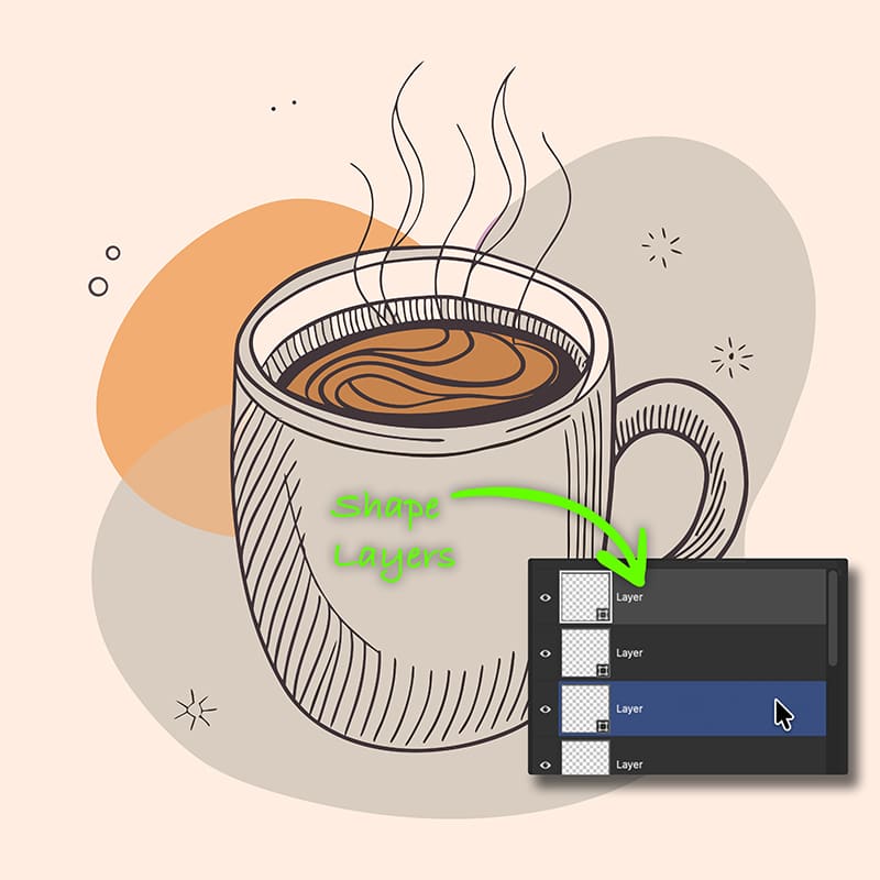 import svg as PSD layers