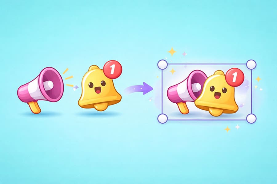 editor for SVG merger