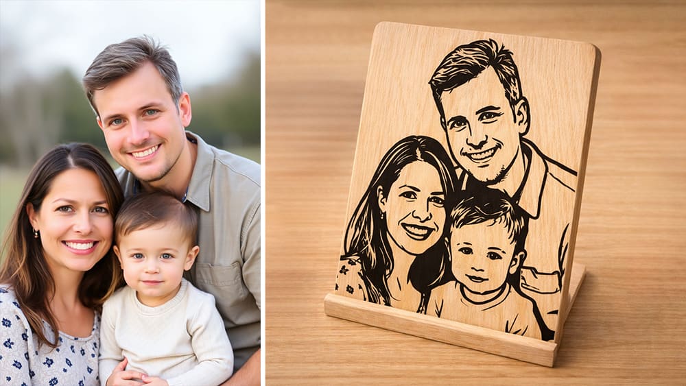 image to vector saving