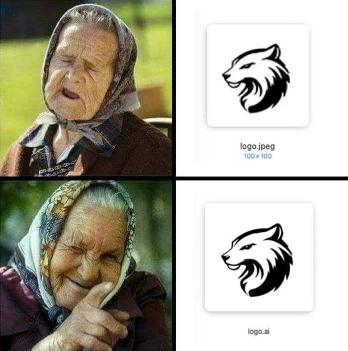 logo vector tracer online