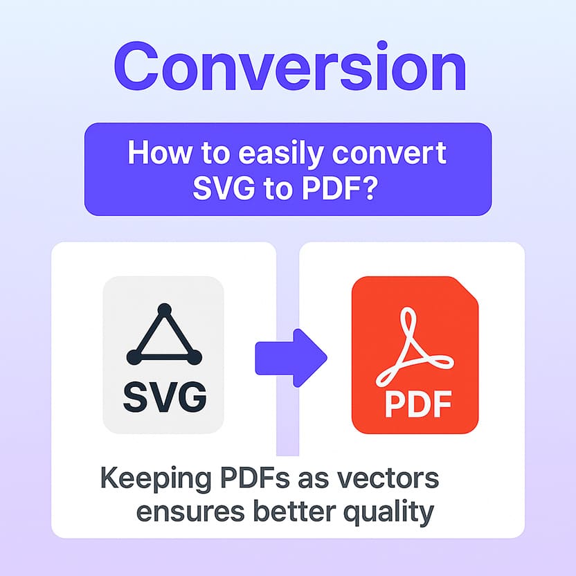 svg to pdf conversion online