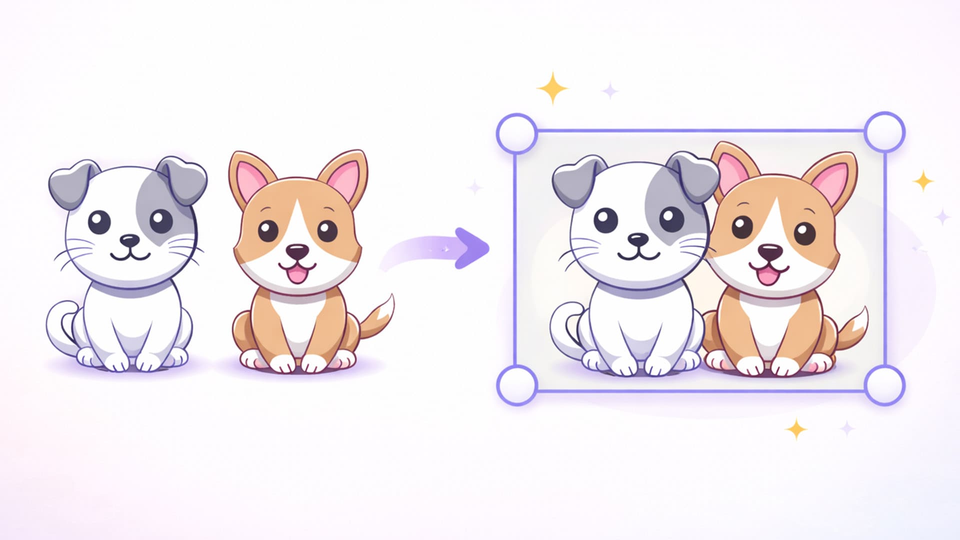 How to Merge Multiple SVG Files Online