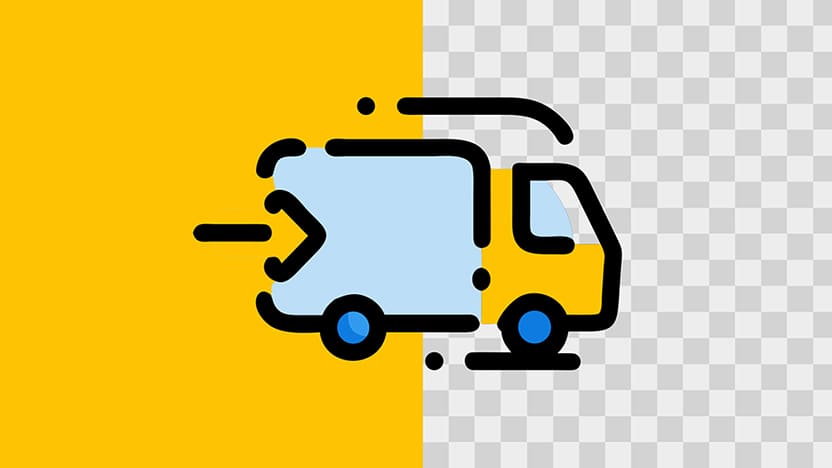 How to Remove SVG Background