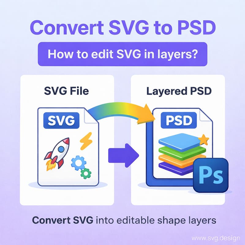 svg to psd import